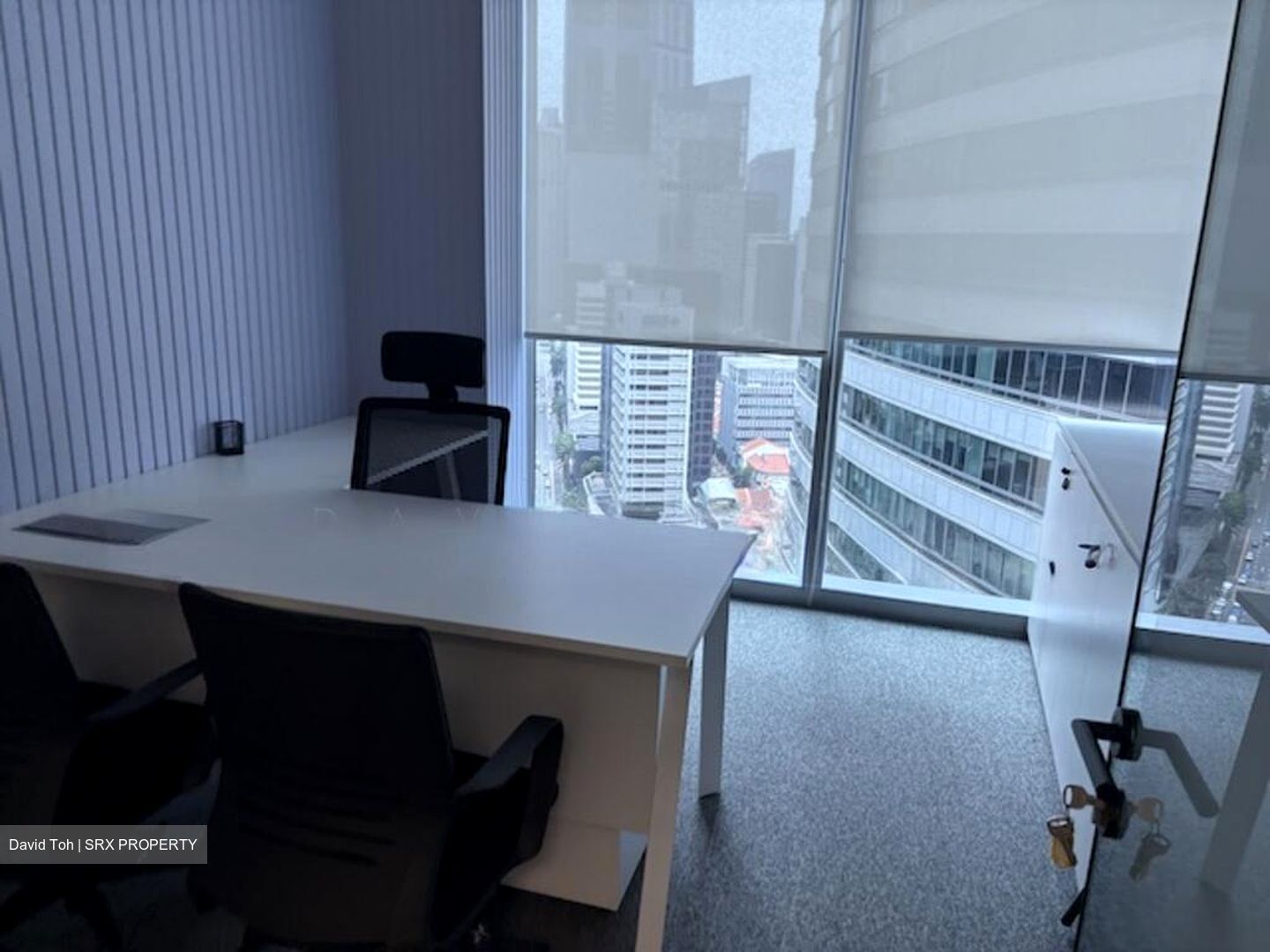 Raffles Place MRT (D1), Office #521730291